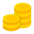 Coins Icon